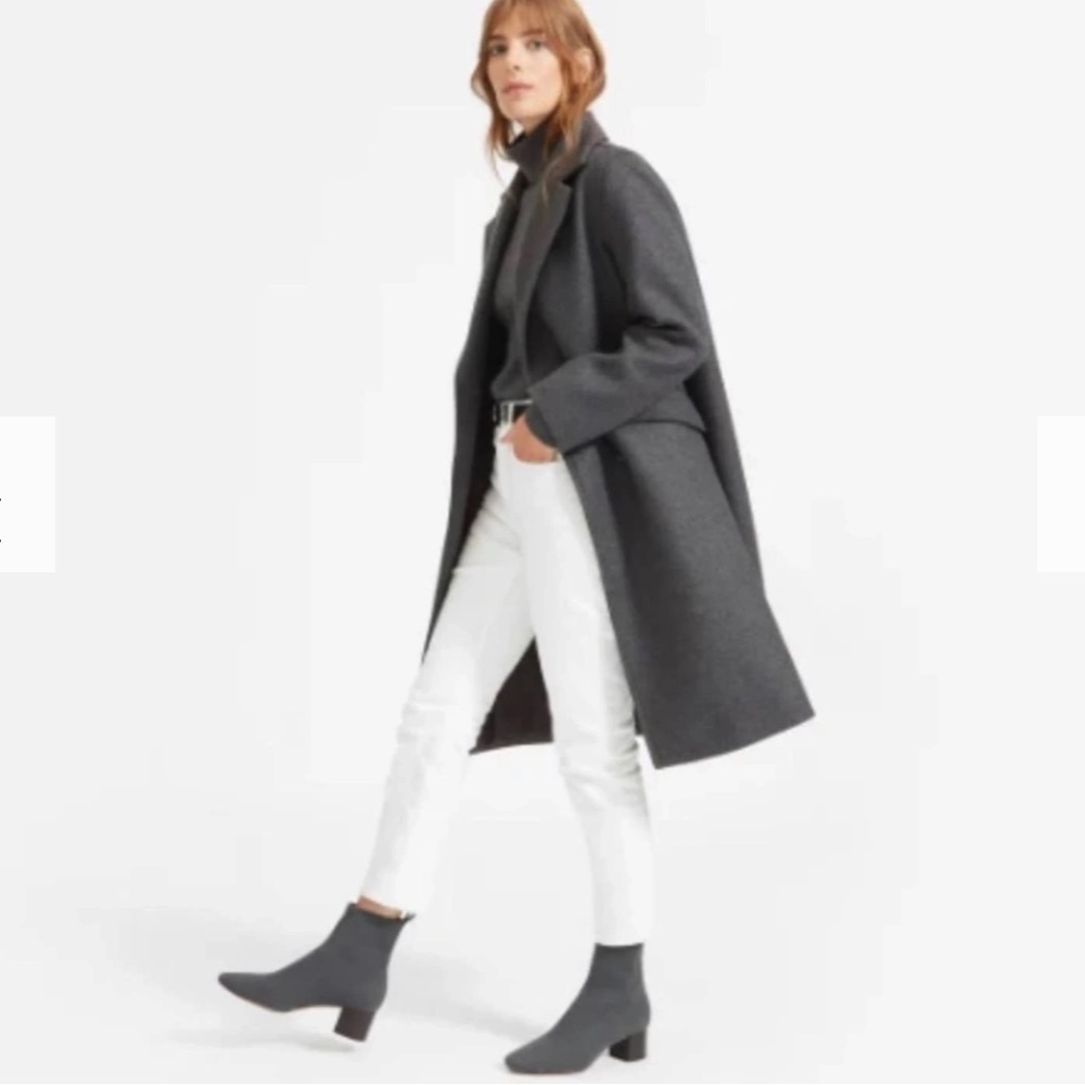 EVERLANE Glove Boot in Excellent Condition